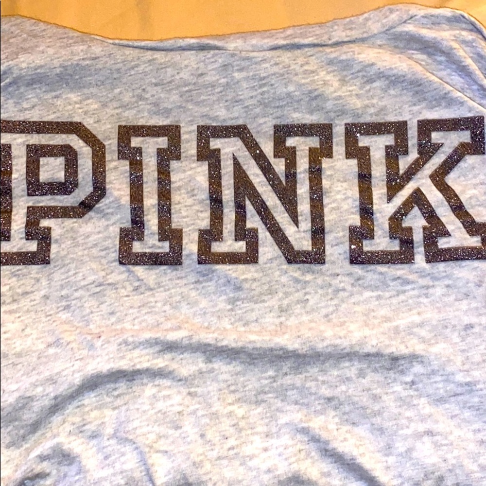 PINK Long Sleeve